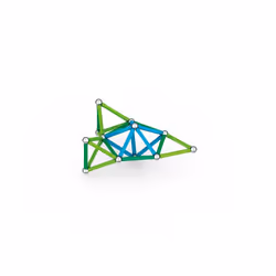 Geomag Classic GM272 giocattolo antistress Giocattolo con magnete al neodimio - Vista aggiuntiva 7