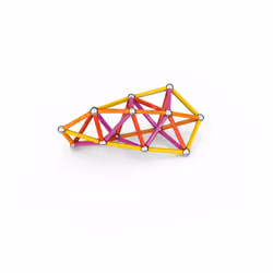 Geomag Classic GM273 giocattolo antistress Giocattolo con magnete al neodimio - Vista aggiuntiva 4