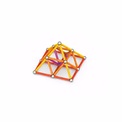Geomag Classic GM273 giocattolo antistress Giocattolo con magnete al neodimio - Vista aggiuntiva 5