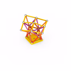 Geomag Classic GM273 giocattolo antistress Giocattolo con magnete al neodimio - Vista aggiuntiva 6