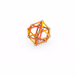 Geomag Classic GM273 giocattolo antistress Giocattolo con magnete al neodimio - Vista aggiuntiva 8