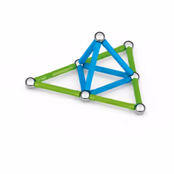 Geomag Classic GM275 giocattolo antistress Giocattolo con magnete al neodimio - Vista aggiuntiva 6