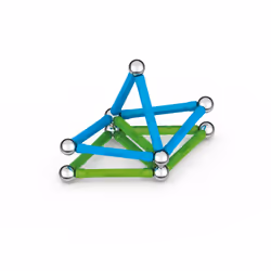 Geomag Classic GM275 giocattolo antistress Giocattolo con magnete al neodimio - Vista aggiuntiva 7