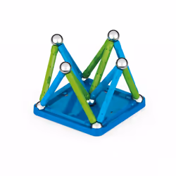 Geomag Classic GM275 giocattolo antistress Giocattolo con magnete al neodimio - Vista aggiuntiva 8