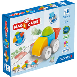 Geomag MagiCube GM308 costruzioni