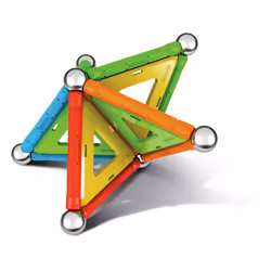 Geomag GM350 giocattolo antistress Giocattolo con magnete al neodimio