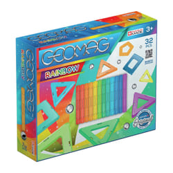 Geomag GM370 giocattolo antistress Giocattolo con magnete al neodimio