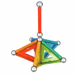 Geomag GM370 giocattolo antistress Giocattolo con magnete al neodimio