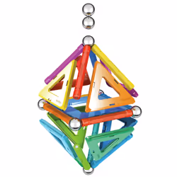 Geomag GM370 giocattolo antistress Giocattolo con magnete al neodimio