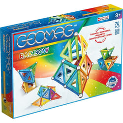 Geomag Classic GM371 giocattolo antistress Giocattolo con magnete al neodimio