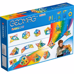 Geomag Classic GM371 giocattolo antistress Giocattolo con magnete al neodimio