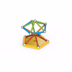 Geomag Super Color Recycled Giocattolo con magnete al neodimio - Vista aggiuntiva 6