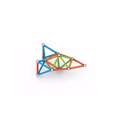Geomag Super Color Recycled Giocattolo con magnete al neodimio - Vista aggiuntiva 7