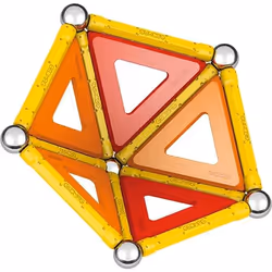 Geomag Classic GM470 giocattolo antistress Giocattolo con magnete al neodimio - Vista aggiuntiva 5
