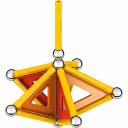 Geomag Classic GM470 giocattolo antistress Giocattolo con magnete al neodimio - Vista aggiuntiva 6