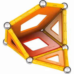 Geomag Classic GM470 giocattolo antistress Giocattolo con magnete al neodimio - Vista aggiuntiva 7
