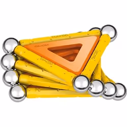Geomag Classic GM470 giocattolo antistress Giocattolo con magnete al neodimio - Vista aggiuntiva 8
