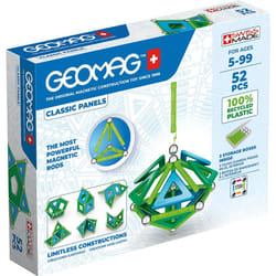 Geomag Classic GM471 giocattolo antistress Giocattolo con magnete al neodimio