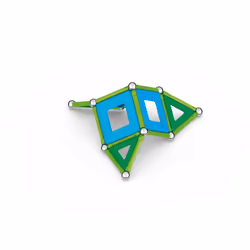 Geomag Classic GM471 giocattolo antistress Giocattolo con magnete al neodimio - Vista aggiuntiva 5