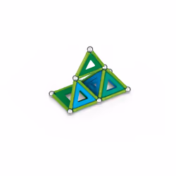 Geomag Classic GM471 giocattolo antistress Giocattolo con magnete al neodimio - Vista aggiuntiva 6
