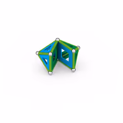Geomag Classic GM471 giocattolo antistress Giocattolo con magnete al neodimio - Vista aggiuntiva 7