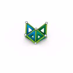 Geomag Classic GM471 giocattolo antistress Giocattolo con magnete al neodimio - Vista aggiuntiva 8