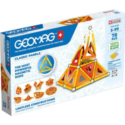 Geomag Classic GM472 giocattolo antistress Giocattolo con magnete al neodimio