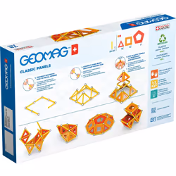 Geomag Classic GM472 giocattolo antistress Giocattolo con magnete al neodimio