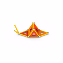 Geomag Classic GM472 giocattolo antistress Giocattolo con magnete al neodimio - Vista aggiuntiva 8