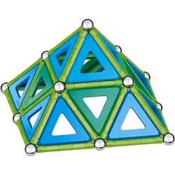 Geomag Classic GM473 giocattolo antistress Giocattolo con magnete al neodimio