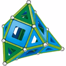 Geomag Classic GM473 giocattolo antistress Giocattolo con magnete al neodimio - Vista aggiuntiva 5