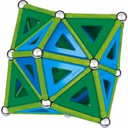Geomag Classic GM473 giocattolo antistress Giocattolo con magnete al neodimio - Vista aggiuntiva 6