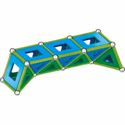 Geomag Classic GM473 giocattolo antistress Giocattolo con magnete al neodimio - Vista aggiuntiva 7