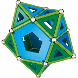 Geomag Classic GM473 giocattolo antistress Giocattolo con magnete al neodimio - Vista aggiuntiva 8