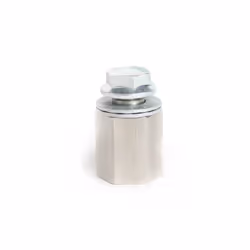 Thule 20110722, Grigio, Acciaio inox