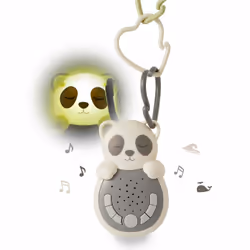 Cloud B Sweet Dreamz, Bambino/Bambina, Sonoro, Beige, Grigio