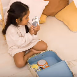 Cloud B Sweet Dreamz giocattolo da appendere per bambini