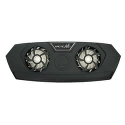 ARCTIC NC base di raffreddamento per laptop Nero