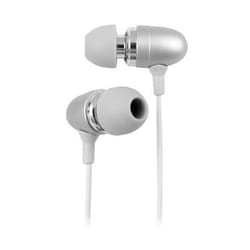 ARCTIC E351W Cuffie Cablato Bianco