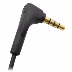 ARCTIC E351W Cuffie Cablato Bianco