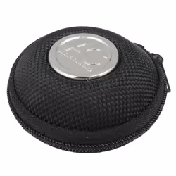 ARCTIC E351W Cuffie Cablato Bianco