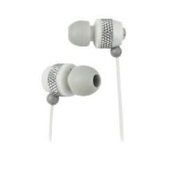ARCTIC E221WM Cuffie Cablato Bianco