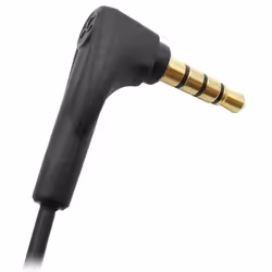 ARCTIC E221WM Cuffie Cablato Bianco