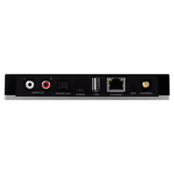 ARCTIC Audio Relay Nero