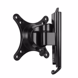 ARCTIC W1A 43" Parete Nero - Vista aggiuntiva 4