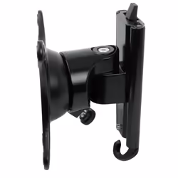 ARCTIC W1A 43" Parete Nero - Vista aggiuntiva 6