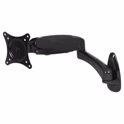ARCTIC W1-3D 32" Parete Nero - Vista aggiuntiva 4