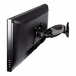 ARCTIC W1-3D 32" Parete Nero - Vista aggiuntiva 5