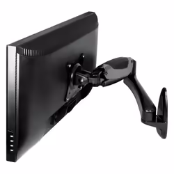 ARCTIC W1-3D 32" Parete Nero - Vista aggiuntiva 6