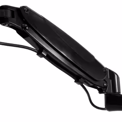 ARCTIC W1-3D 32" Parete Nero - Vista aggiuntiva 7
